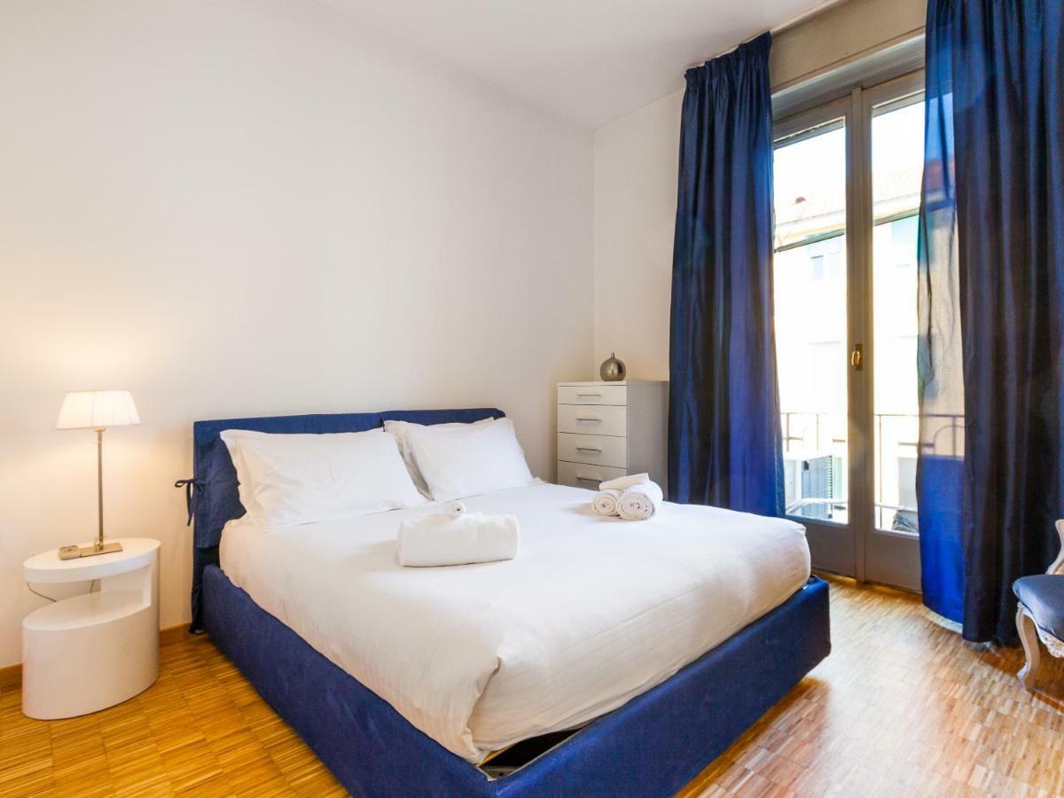 Apartment Easyhomes - Corso Vercelli Milan
