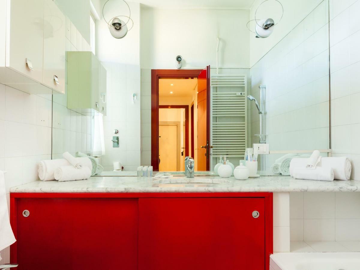 Easyhomes - Corso Vercelli * Milan