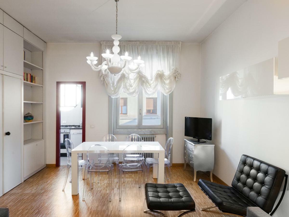 Easyhomes - Corso Vercelli Milan