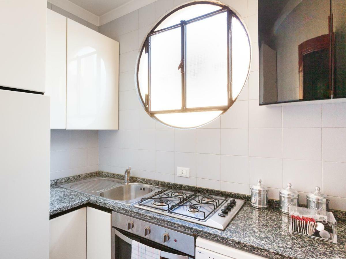 Easyhomes - Corso Vercelli Apartment *