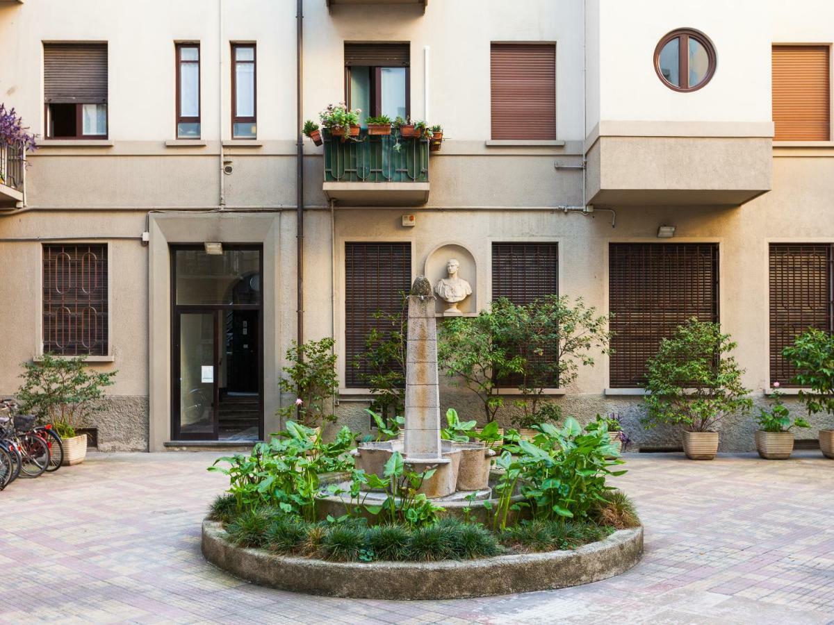 Easyhomes - Corso Vercelli Milan