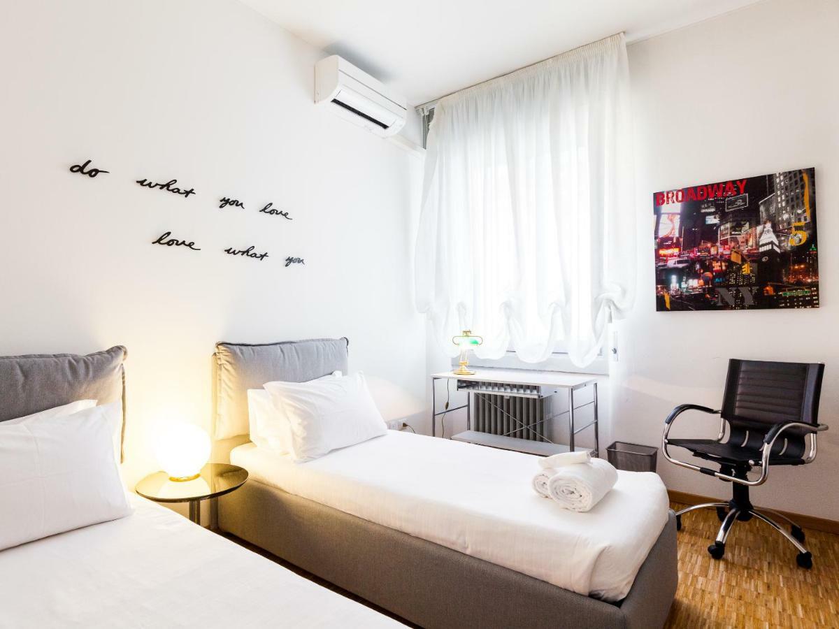 Easyhomes - Corso Vercelli * Milan