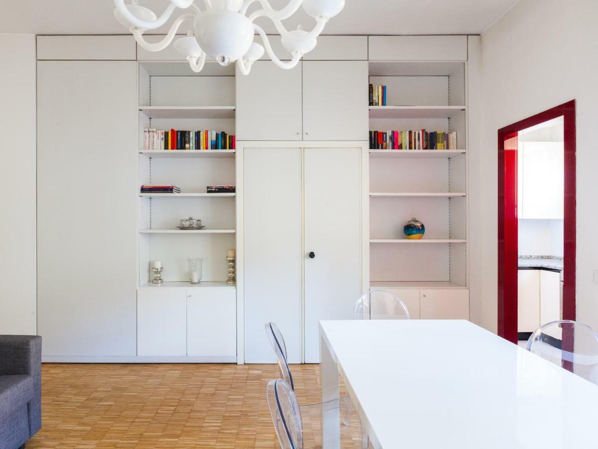 Apartment Easyhomes - Corso Vercelli